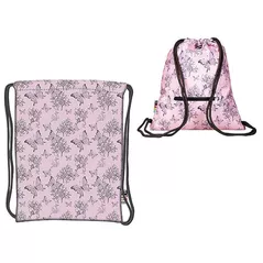 Rucsac pentru copii St.RIGHT 56734 Geanta-rucsac pentru incaltaminte Majewski Butterfly SO-11