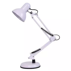 Lampă de masă și corp de iluminat 4Life AT46 White