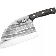 Нож Samura MAD BULL Satir sirbesc 180mm (SMB-0040MC)