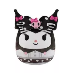 Jucărie de pluș Squishmallows SQHK1026 Hello Kitty Plush, 25cm, ast