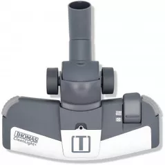 Щетка для пылесоса Thomas Насадка для пола Floor Nozzle Cleanlight+ со светодиодной подсветкой (787280)