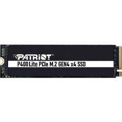 Накопитель SSD внутренний Patriot P400LP1KGM28H