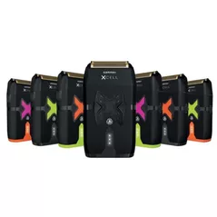 Aparat de ras electric Gamma Plus Xcell (masina de ras)