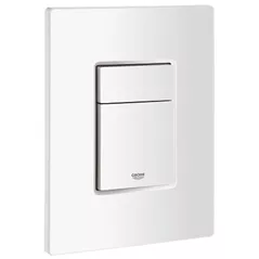 Buton rezervor WC Grohe Skate Cosmo Alb 38732SH0