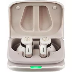 Наушники беспроводные Audio-Technica ATH-TWX7WH