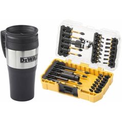 Набор головок, бит, насадок DeWalt DT70736TM Set capete de insurubat (32 buc)