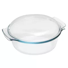 Cratiță Pyrex 118A000 Classic 4,9l (3,5+1,4)
