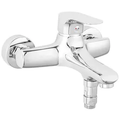 Baterie pentru cadă Ferro TIGA BTG1VL (cada/duș)