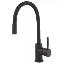 Bateria bucătărie Ferro ZUMBA BZA4BLB