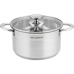 Cratiță Florina Falcon 20 cm 3,5 L