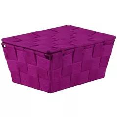 Короб для хранения Axentia 128628 Cosulet textil