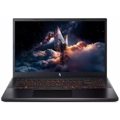 Ноутбук Acer Nitro V 15 AI ANV15-42 Obsidian Black (NH.QV4EU.001)