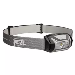 Фонарь Petzl TIKKA CORE black (E067AB00)