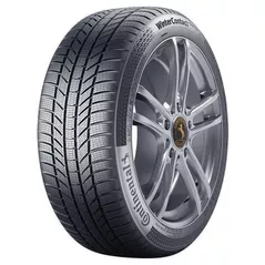 Шина Continental 255/50 R19 WinterContact TS870P 107T XL FR