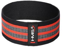 Эспандер HMS HB12 Abisal size M Hip Band