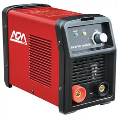 Сварочный аппарат AGM IW-120 (66242)