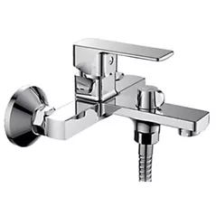 Смеситель для ванны Frud R 32131 (cada)