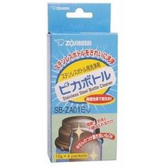 Alt produs de uz casnic Zojirushi SB-ZA 01E Curatator ZOJIRUSHI for Stainless bottles