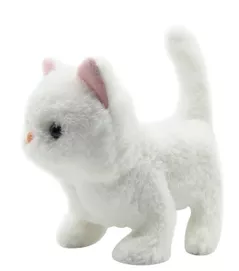 Jucărie de pluș Pugs at Play PAP06 Casper Walking Cat