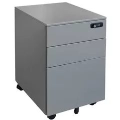 Casetieră Deco Rollbox Lima Grey
