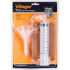 Аксессуар для автомобиля Villager Set schimbarea ulei (50940)