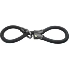 Аксессуар для велосипеда Abus Lacăt biciclete Infinity Loop1806/140 black