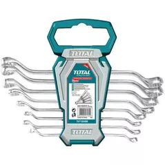 Set de unelte de mână Total tools THT102486