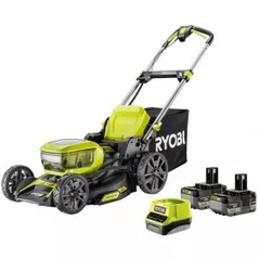 Mașini de tuns iarba RYOBI RY18LMX46A-250 (5133005790)