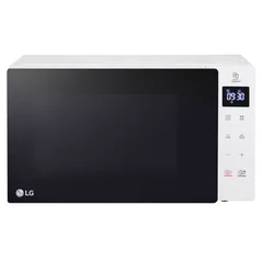 Микроволновая печь LG MS2032GASW