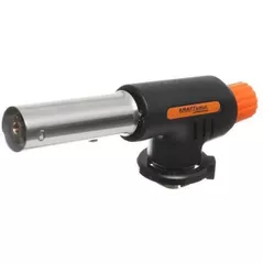 Горелка Kraft&Dele KD10380 cu gaz PIEZO