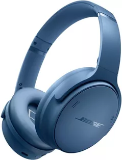 Наушники беспроводные Bose QuietComfort, Blue Dusk