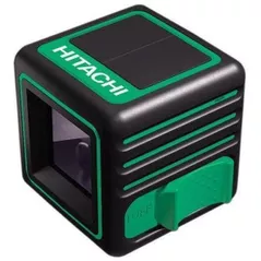 Nivela laser Hitachi-Hikoki HLL20