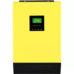 Сетевой инвертор InfiniSolar V II 3KW