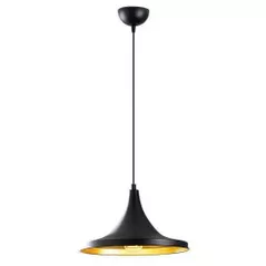 Люстра Trendy Berceste-193BLACK-S, 30x113x30cm