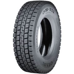 Anvelopă Otani 9.50 R17.5 129/127L OH311 14PR Drive m+s