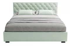 Кровать my-STYLE my-Mona 120x200 (P09D12M15)