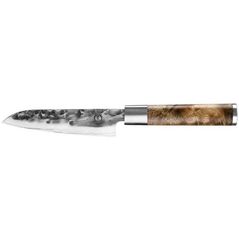 Cuțit Forged VG10 Santoku Knife 14cm