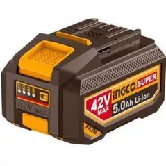 Зарядные устройства и аккумуляторы INGCO FBLI42502 (53920)