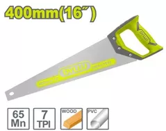 Fierăstrău manual Dyllu DTHW1116 (50964)