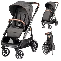 Детская коляска Peg Perego IP2600000GS53SQ53 Veloce 500