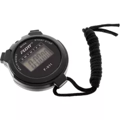 Секундомер Flott 88136 черный 8813655