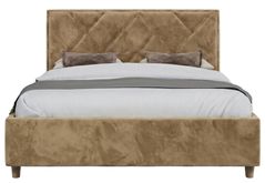 Pat Relaxe Home 025414 Noris (160x200), London 03, Beige