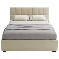 Кровать my-STYLE my-Kiki 90x200 (P04D90M02)