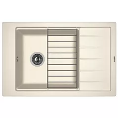 Chiuvetă bucătărie Florentina Lipsi 780P Jasmin