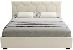Кровать my-STYLE my-Dora 200x200 (P34D20M01)