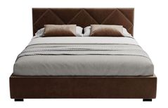 Кровать my-STYLE my-Zoea 200x200 (P18D20M06)