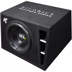 Авто-сабвуфер Hifonics MXZ-12R