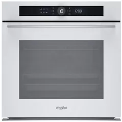 Встраиваемый духовой шкаф электрический Whirlpool WOI5S8PM2SWA