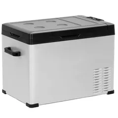 Frigider portabil Frigo 31-C50 50 L для дома и авто 12/24V AC 110-240V with APP