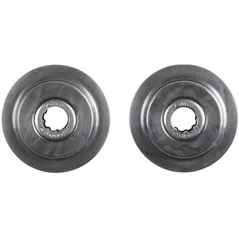 Set de tubulare, bite, duze Milwaukee 4932498665 Role taietoare p/u M12 RAPTORXL